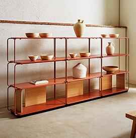 Siscaro Rangement