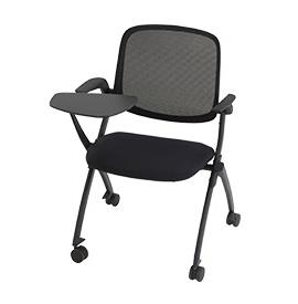 Soliat Chaise avec tablette