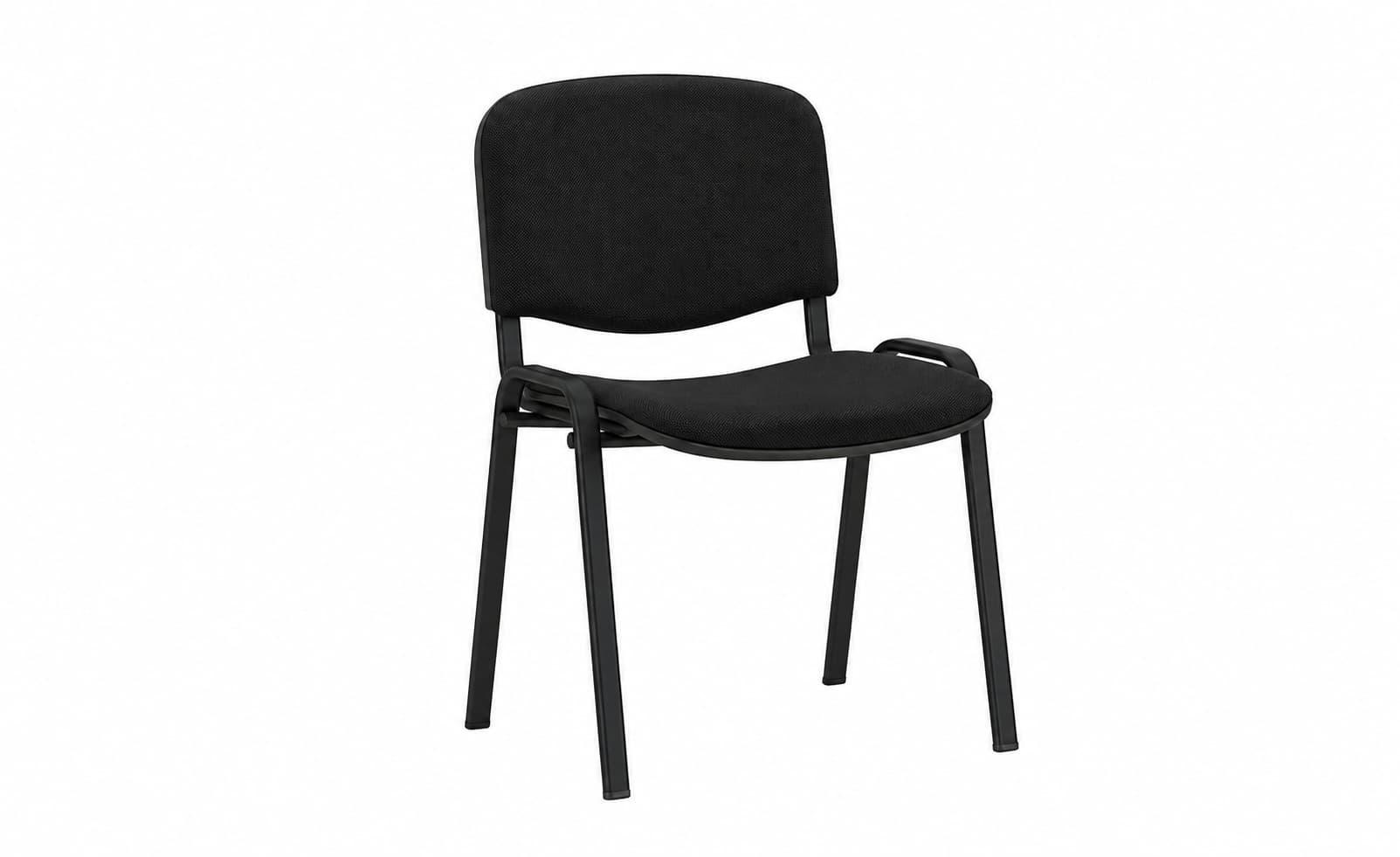 Chaise visiteur en destockage gamme Som