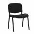 Chaise visiteur en destockage gamme Som
