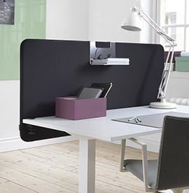 Cloison acoustique bureau, mobilier acoustique et cloisons acoustiques anti  bruit