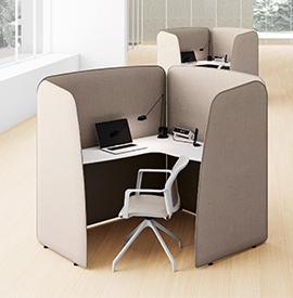 Stille Autre mobilier acoustique