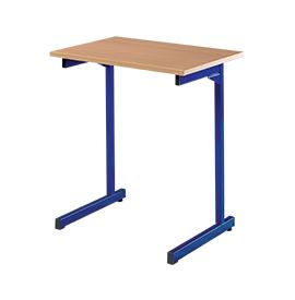 Sumac Table scolaire