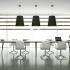 Bureau opératif direction pieds sattelites métal, gamme Svinica - France Bureau