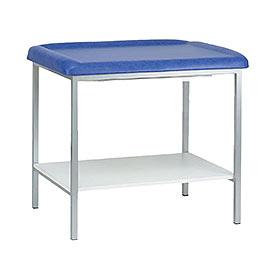 Table pediatrie Table d\'examen pédiatrique