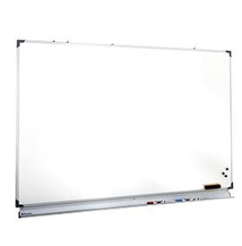 Tableau blanc semi-mat Tableau ecole