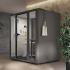 Cabine acoustique Tablium 4 places pour réunions professionnelles en environnement de bureau