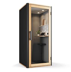 Tahoe Cabine acoustique