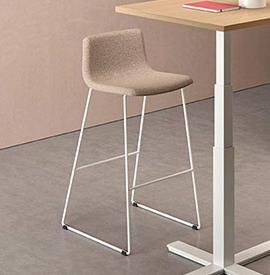 Taro tabouret Tabouret et chaise bar haute