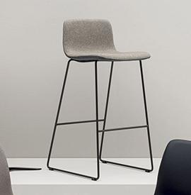 Taro tabouret Tabouret et chaise bar haute