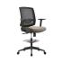 Siège ergonomique confort, tiro