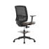 Siège ergonomique confort pour longue durée 