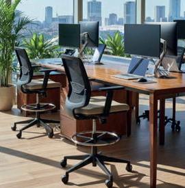 Tiro Siège de bureau