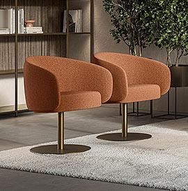 Tovel Mobilier Accueil
