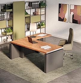 Trebecco Bureau