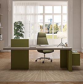 Trebecco Bureau