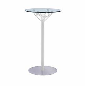 Triolet Glass Table basse