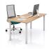Bureau individuel Ubaye - France Bureau 
