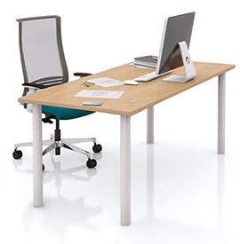 Ubaye Bureau individuel