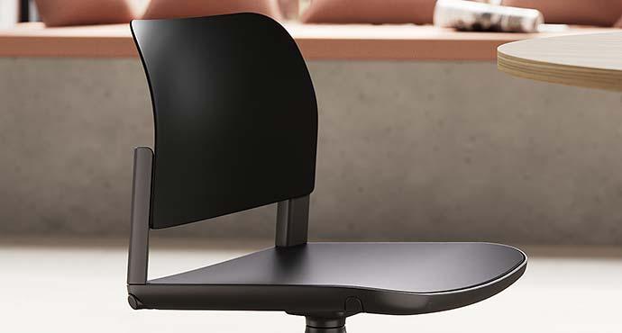 Déclinaisons & tarifs Umbra Siège de réunion