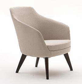 Vaiha Fauteuil d\'accueil