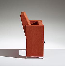 Valmorel Amphithéâtre