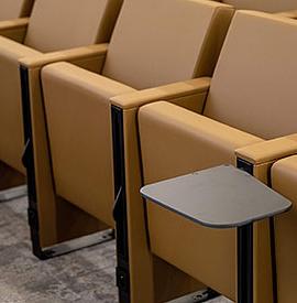 Valmorel Amphithéâtre