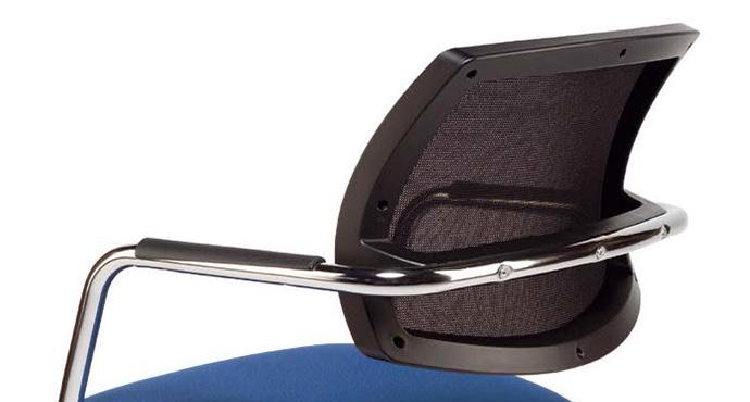 Description Vars Chaise d\'accueil