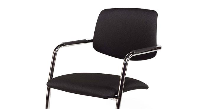 Description Vars Chaise d\'accueil
