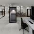 Cabine acoustique 1 place connectée éco responsable, gamme Verdon 1 place - France Bureau