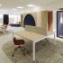 Cabine acoustique 1 place connectée éco responsable, gamme Verdon 1 place - France Bureau