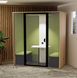 Verdon 2 places Acoustique