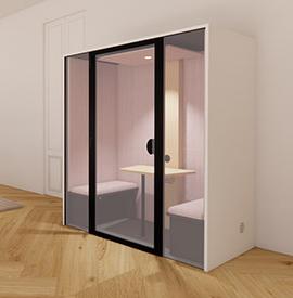 Verdon 2 places Acoustique