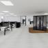 Cabine acoustique 2 places connectée éco responsable, gamme Verdon 2 places - France Bureau