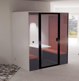 Verdon 4 places Acoustique