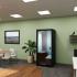Cabine acoustique de travail avec ventilation et connectique, Verdon Work - France Bureau