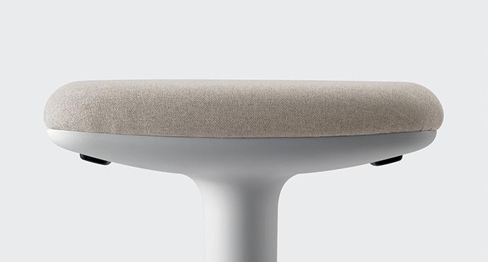 Déclinaisons & tarifs Versa Tabouret ergonomique