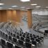 Ensemble sièges et plans de travail pour amphithéâtre et salle de classe - Gamme Vissec évolution - France Bureau