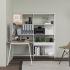 Rangement modulable sur mesure, gamme Wade - France Bureau