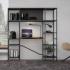 Rangement modulable sur mesure, gamme Wade - France Bureau