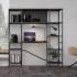 Rangement modulable sur mesure, gamme Wade - France Bureau