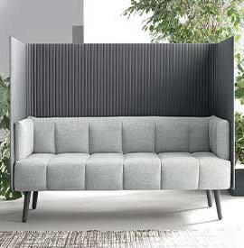 Wylie canapé Mobilier Accueil