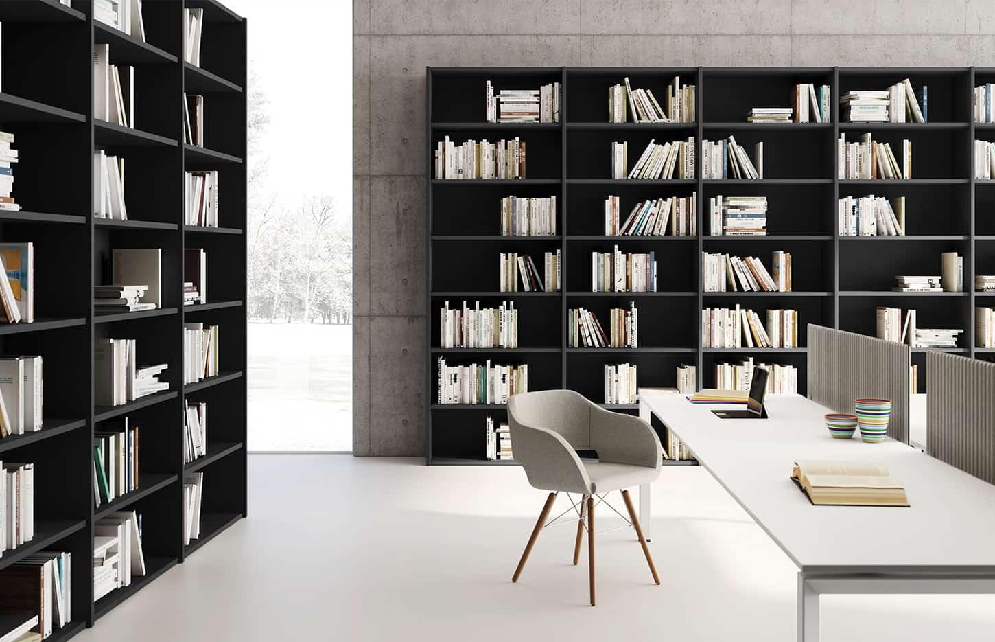 Armoire à portes battantes coulissantes avec ou sans portes, gamme XXL - France Bureau