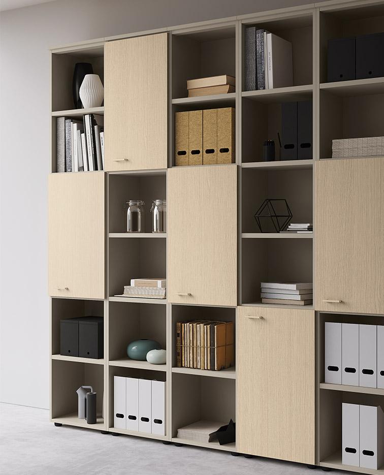 Armoire A Portes Battantes Xxl