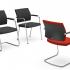 Siège de bureau et fauteuil de direction ergonomique Interstuhl, gamme Yosteris3 - France Bureau