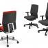 Siège de bureau et fauteuil de direction ergonomique Interstuhl, gamme Yosteris3 - France Bureau