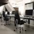 Siège de bureau et fauteuil de direction ergonomique Interstuhl, gamme Yosteris3 - France Bureau