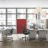 Siège de bureau et fauteuil de direction ergonomique Interstuhl, gamme Yosteris3 - France Bureau