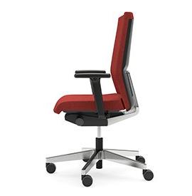 Yosteris3 Fauteuil de bureau Interstuhl
