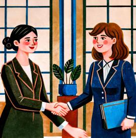10  avantages de choisir la location de mobilier de bureau professionnel